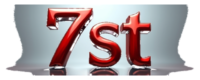 7st logo