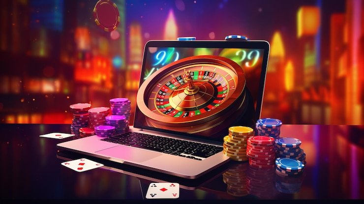 7st Standard Blackjack Hall