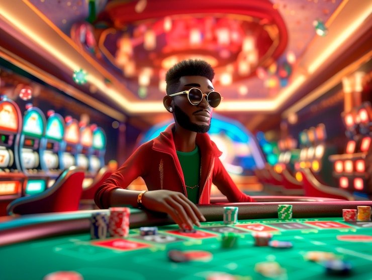 7st Live Casino